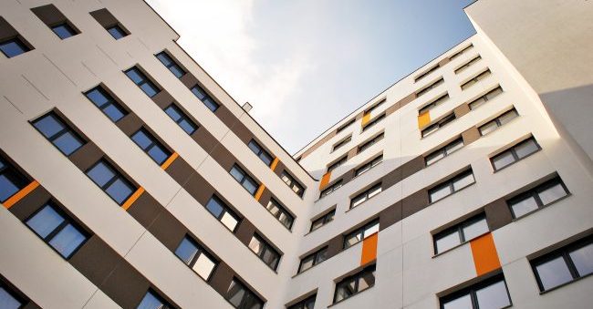 condominios