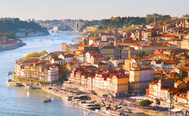 Porto Solar Metropolitano