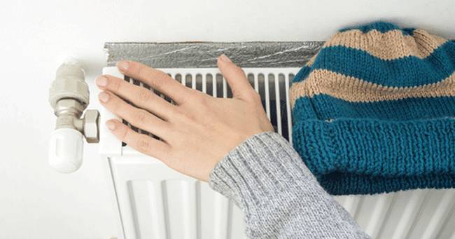pobreza energética EPAH