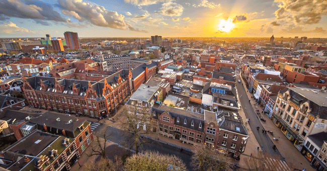 Groningen