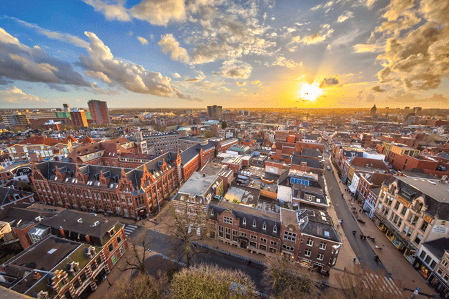 Groningen