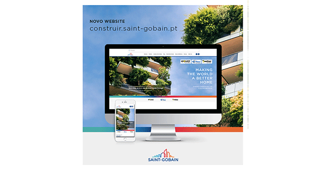 novo site saint-gobain