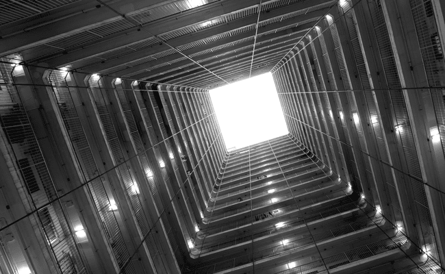 aie edificios interior