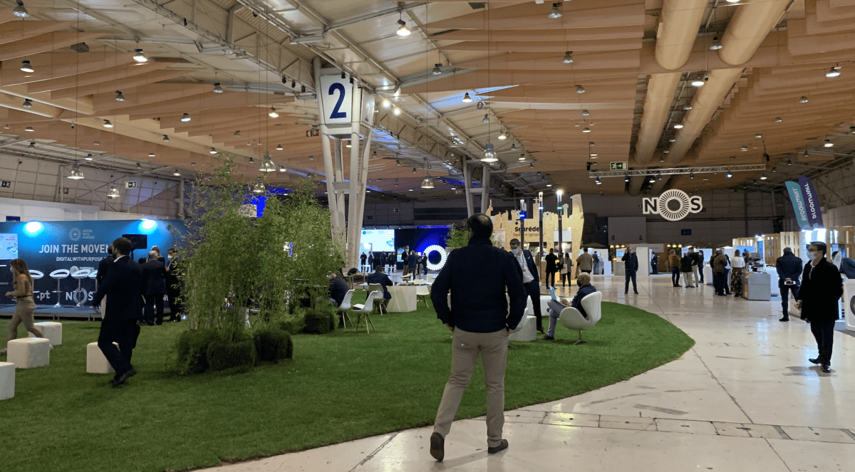 portugal smart cities summit