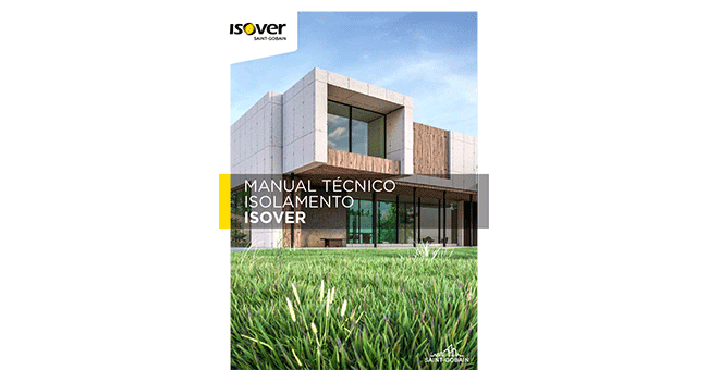 isover manual tecnico