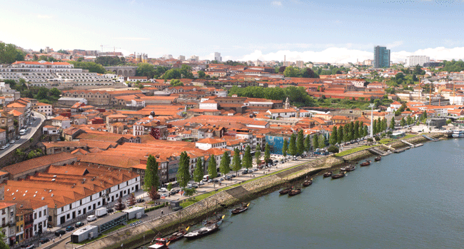 vila nova de gaia