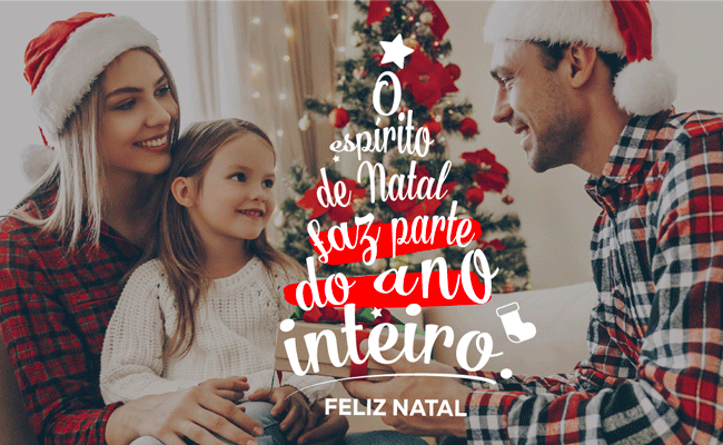 natal vulcano