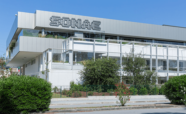 sonae campus