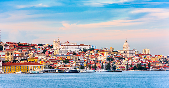 Lisboa