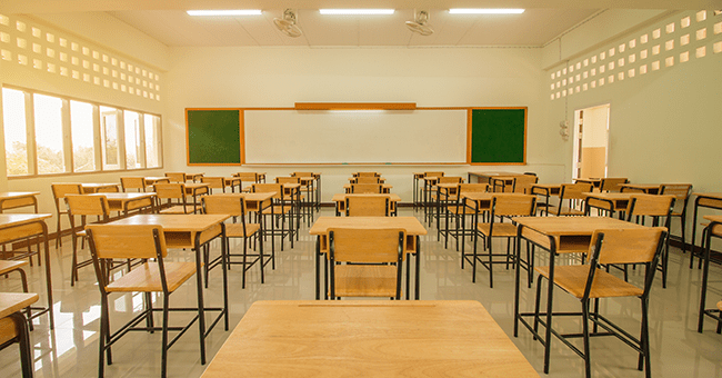 QAI escolas