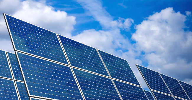 escassez energetica