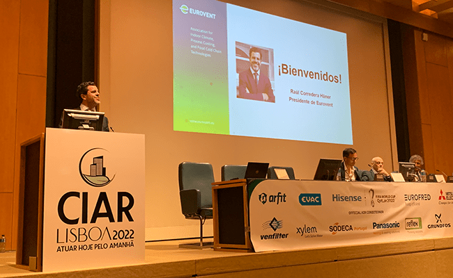 CIAR