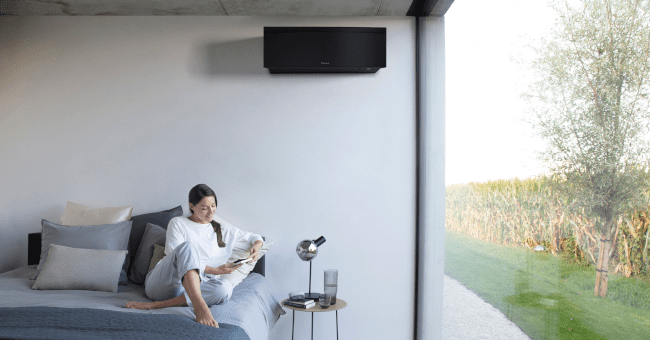 daikin emura