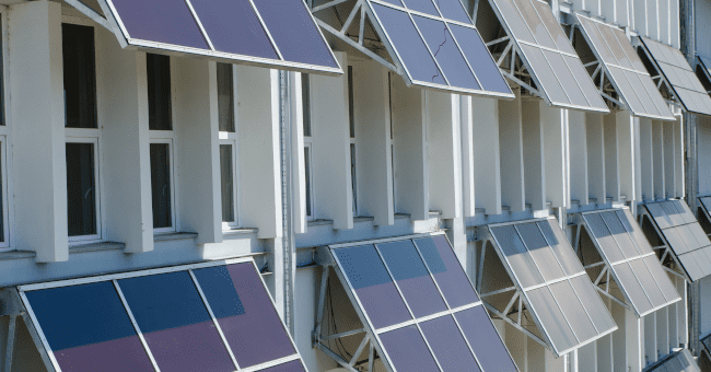 transição energética