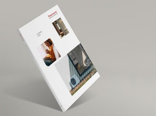 catalogo thermor