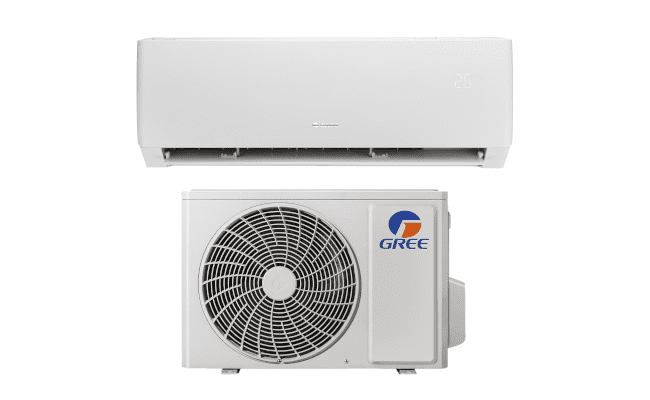 Gree
