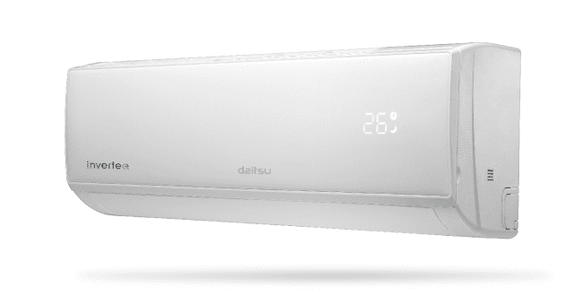 daitsu eco