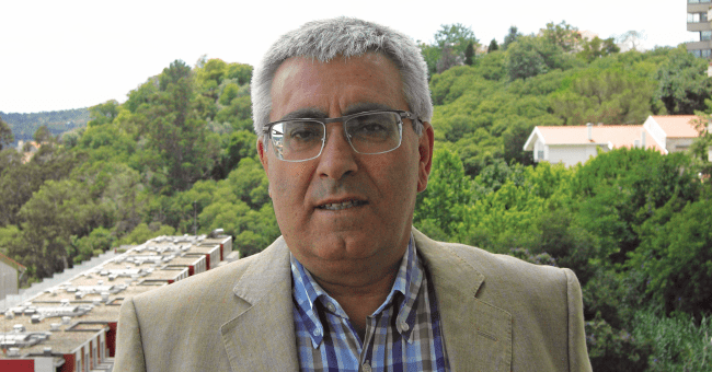 Antonio Raimundo
