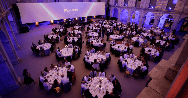 gala daikin
