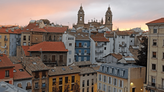 pamplona