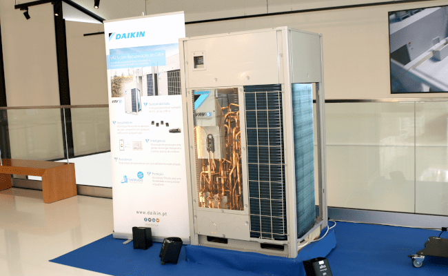 daikin
