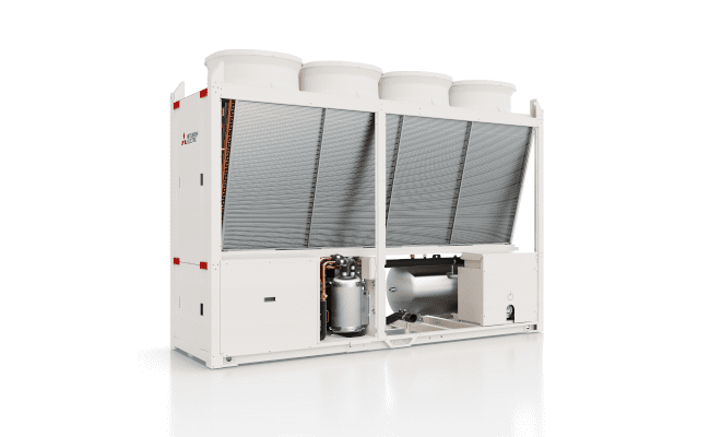 mitsubishi electric