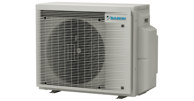daikin