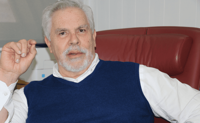 luis malheiro