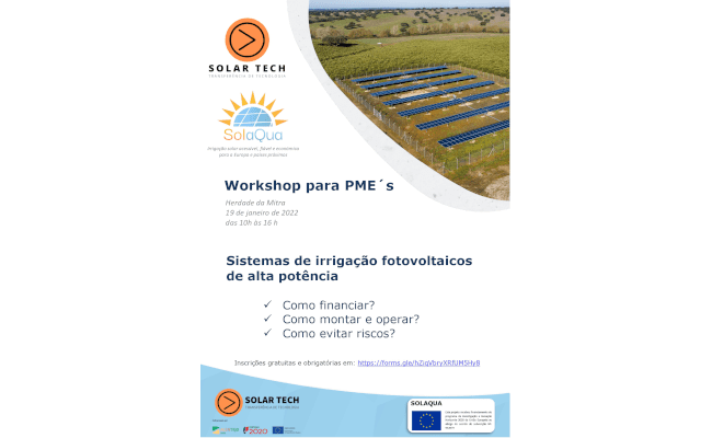 workshops