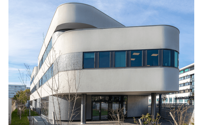 sto arquitectura