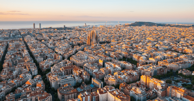 barcelona