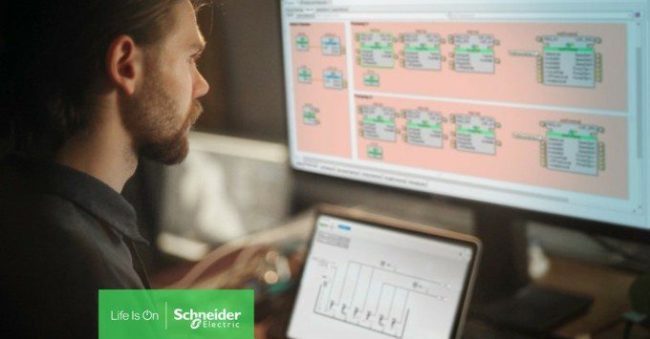 Schneider Electric edifícios