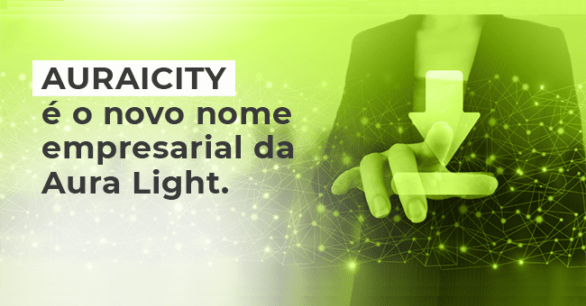 AURAICITY Aura Light