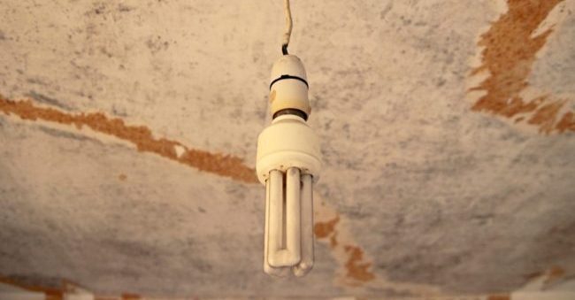 pobreza energética