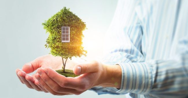 energia edifícios descarbonização transição