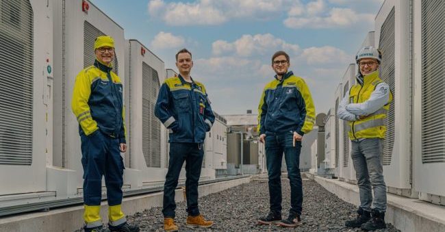 Sinebrychoff Siemens