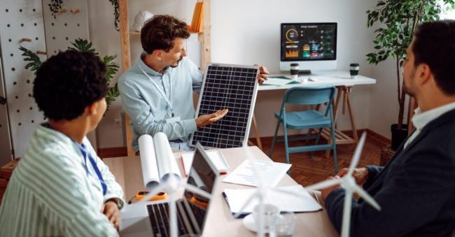 EDP Energia Solidária