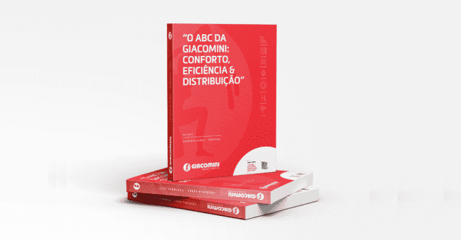 Giacomini Portugal catálogo 2023