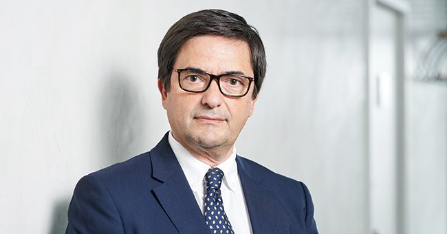 Paulo Ferrão IST