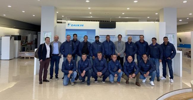 DAIKIN