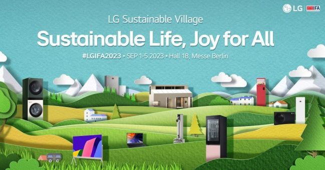 LG