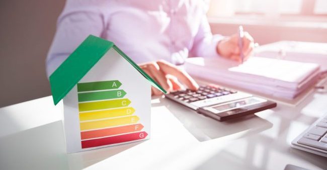 eficiência energética sce