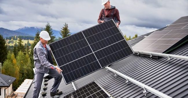 fotovoltaico