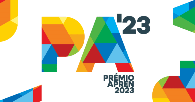 Prémios APREN 2023