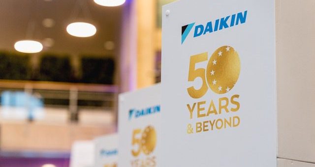Daikin
